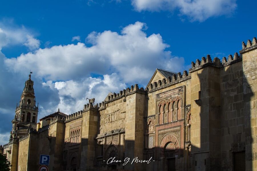 Mosque-Cathedral of Cordoba: Entry Ticket and Guided Tour - Why the Mosque-Cathedral of Córdoba feels bigger than a ticket