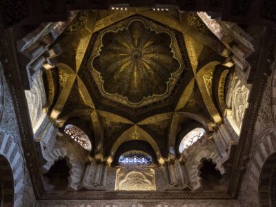 Mosque-Cathedral of Cordoba: Entry Ticket and Guided Tour - Inside the 1-hour guided tour: what you’ll do, in plain terms