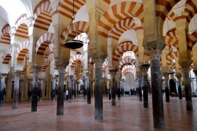 Mosque-Cathedral of Cordoba Guided Tour - Skip-the-line entry and what it changes inside