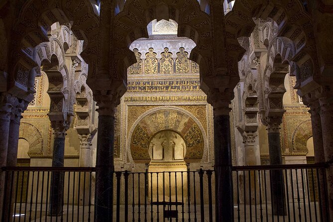Mosque-Cathedral of Cordoba Guided Tour Skip the Line & Ticket - When This Tour Works Best (And When to Rethink)