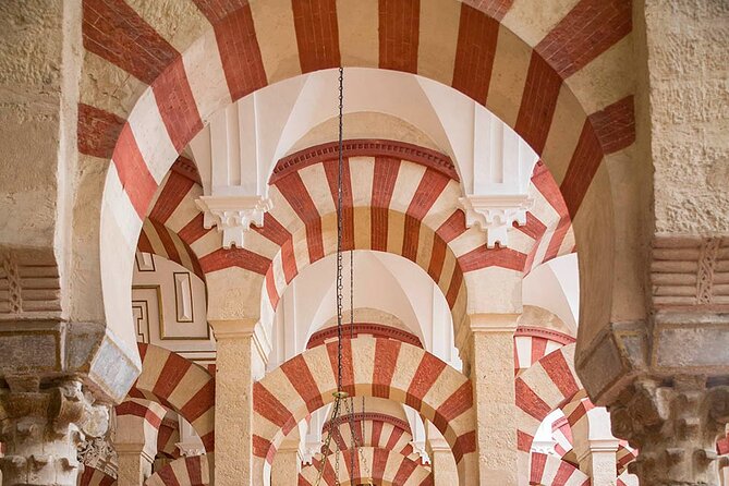 Mosque-Cathedral of Cordoba Guided Tour Skip the Line & Ticket - The Main Risk to Plan For