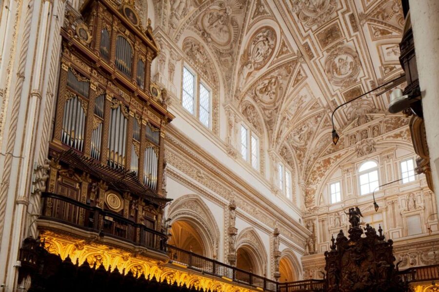 Mosque-Cathedral Small Group Guided Tour - Price and Value: Is $71 Worth It?