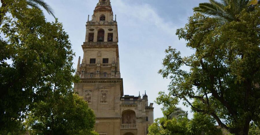 Mosque-Cathedral Small Group Guided Tour - Practical Tips So You Enjoy the Full Hour
