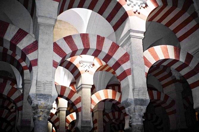 Mosque of Cordoba History Tour in English Tickets included - What you’re really paying for (and why it’s fair)