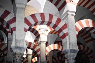 Mosque of Cordoba Private Tour in English Ticket included - Where you meet: Fuente de Santa María and the Olive Tree