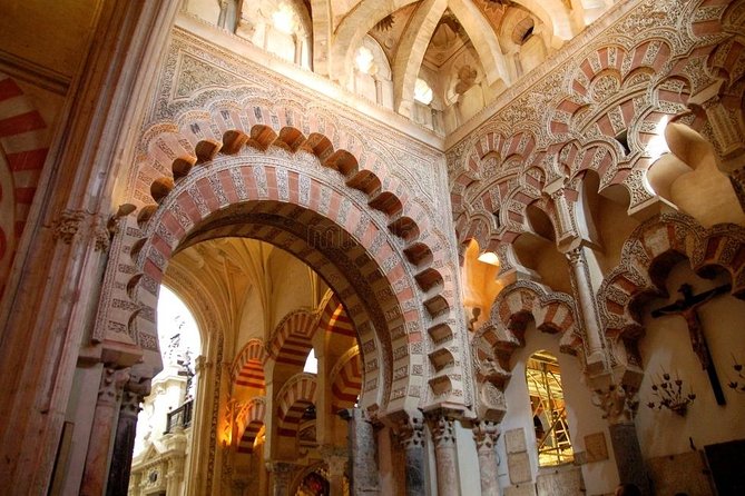 Mosque of Cordoba Private Tour in English Ticket included - The private English guide experience (and why humor helps)