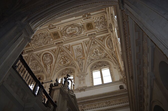 Mosque of Cordoba Private Tour in English Ticket included - Who this Mosque of Córdoba private tour is best for