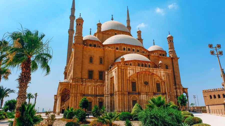 Mosque of Mohamed Ali Basha, Mummies Museum, Khan Khalili - Key Things I’d Pay Attention To