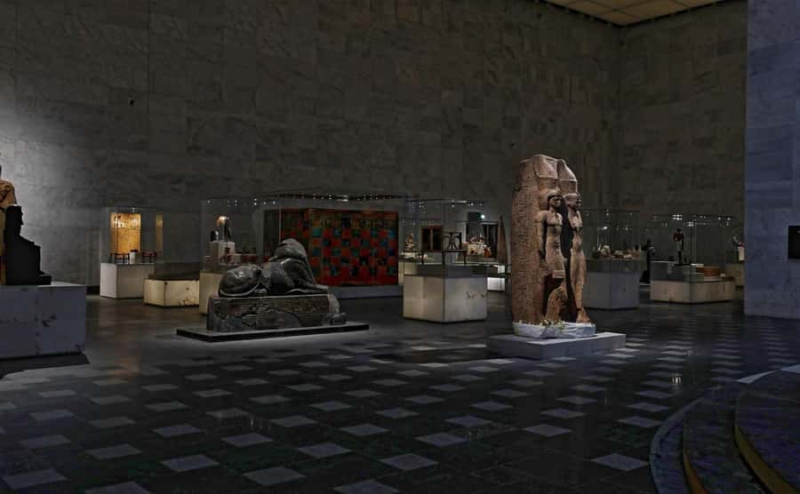 Mosque of Mohamed Ali Basha, Mummies Museum, Khan Khalili - Mosque of Mohamed Ali Basha: A Famous Landmark Stop That Changes the Mood