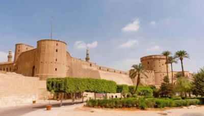 Mosque of Mohamed Ali Basha, Mummies Museum, Khan Khalili - National Museum of Egyptian Civilization and the Ramses II Mummies