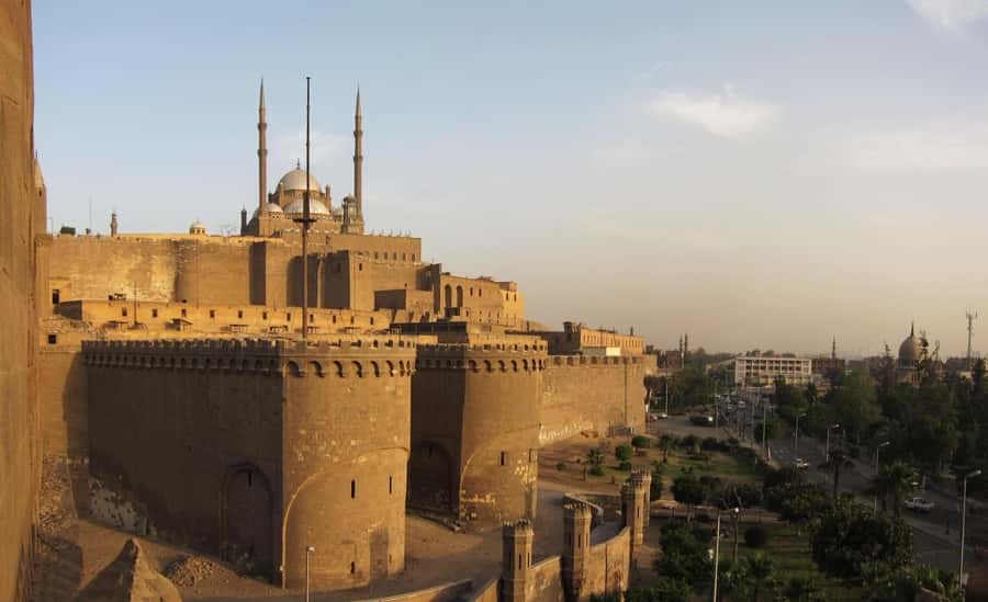 Mosque of Mohamed Ali Basha, Mummies Museum, Khan Khalili - Logistics That Affect Comfort: Pickup, Timing, and Language
