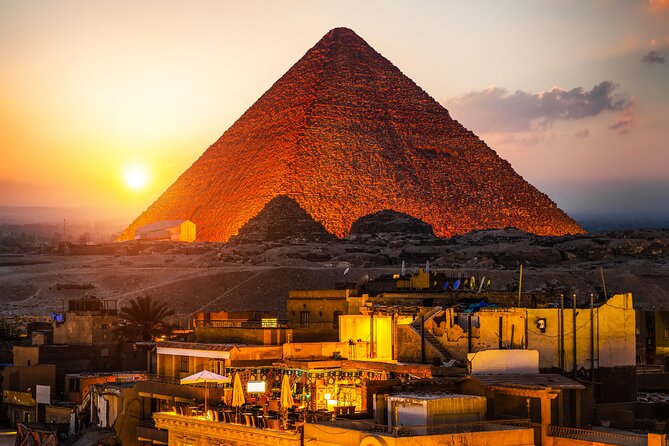 Mummy museum and coptic area and Mohamed Ali mosque - NEMC museum stop: mummies, coffins, and royal objects