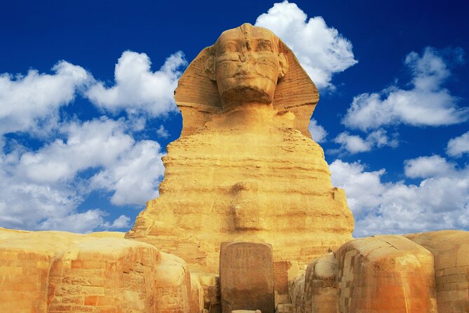Mummy museum and coptic area and Mohamed Ali mosque - Who should book this day trip