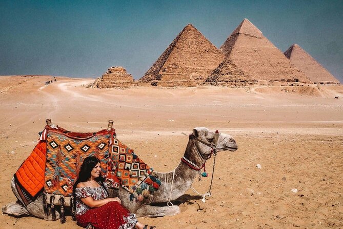 Mummy museum and coptic area and Mohamed Ali mosque - Quick tips to make the 8 hours feel easier