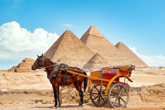 Mummy museum and coptic area and Mohamed Ali mosque - Great Sphinx and the sun temple area: photos, symbols, and heat