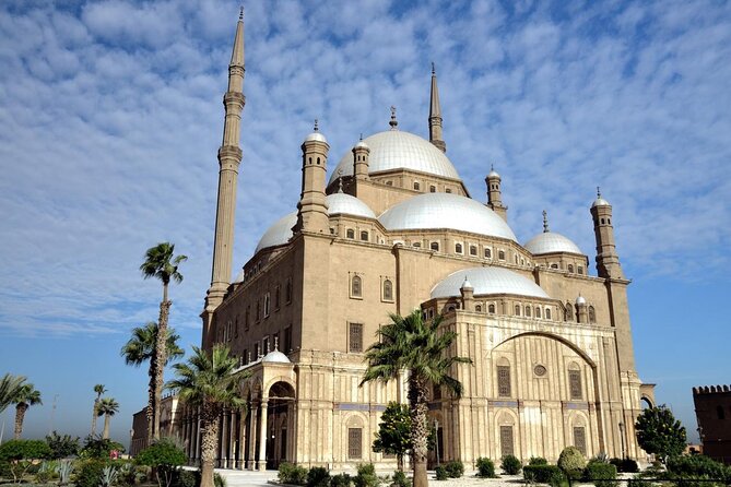 National Museum of Egyptian Civilization, Islamic Cairo Mosques - Key highlights to know before you go