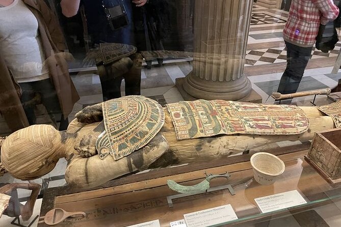 National Museum of Egyptian Civilization, Islamic Cairo Mosques - Should you book this Islamic Cairo and NEMC day?