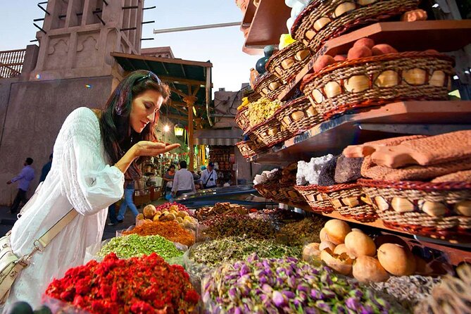 Old and Modern Dubai FullDay Private Tour with Blue Mosque Visit - Price and value: what $299 per group really means