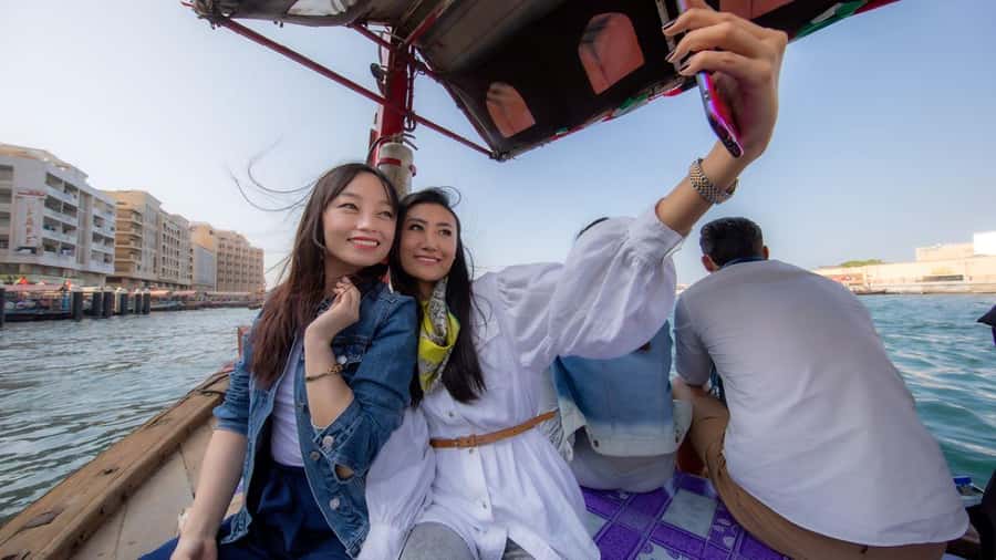 Old Dubai Heritage Tour: Souks, Mosques & more hidden gems! - Key Things to Know Before You Go
