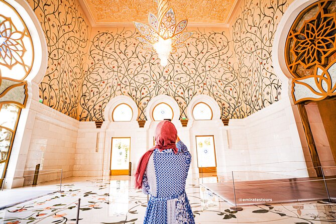 Private Abu Dhabi City Tour : Sheikh Zayed Mosque & Heritage Village - Price and What You’re Actually Paying For