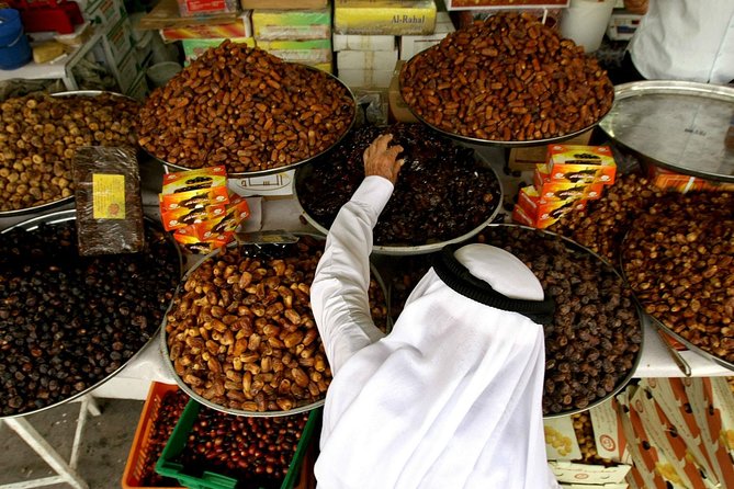 Private Abu Dhabi City Tour with Mosque - Emirates Heritage Village and Marina Mall: culture, then lunch time