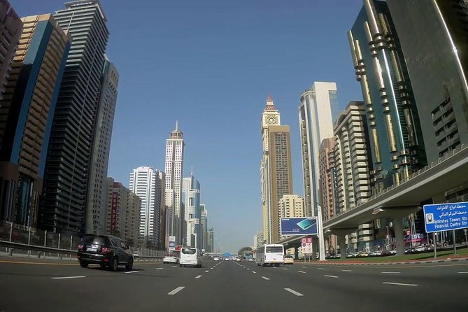Private Abu Dhabi City Tour with Mosque - Etihad Towers, Emirates Palace, Manarat al Saadiyat: photo stops with meaning