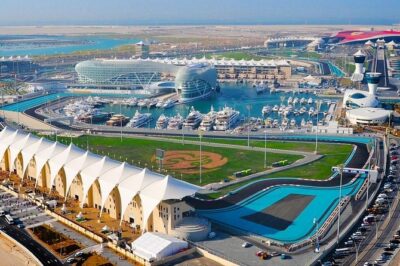 Private Abu Dhabi Tour: Explore the Grand Mosque & Iconic Sights - Heritage Village and Dates Market: Culture You Can Actually Handle