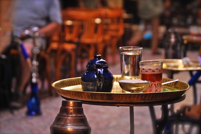Private Day Tour Egyptian Museum, Citadel ,Mohamed Ali Mosque and Coptic Cairo - After lunch break: Coptic Cairo’s sacred cluster