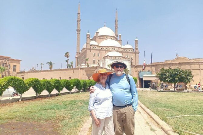 Private day tour to Islamic & Christian Cairo & Alabaster Mosque - Why Islamic and Christian Cairo fits in a single 4-hour day