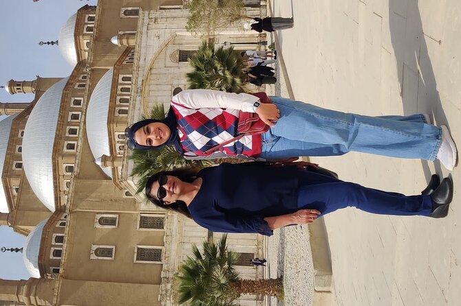 Private Egyptian Museum Mohamed Ali Mosque and Old Cairo Tour - Coptic Cairo: A Different Cairo That Feels Personal