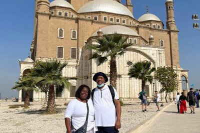 Private Egyptian Museum Mohamed Ali Mosque and Old Cairo Tour - Salah El Din’s Citadel + Mohamed Ali Mosque (Alabaster) in One Stretch