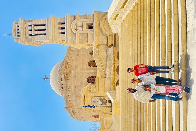 Private Egyptian Museum Mohamed Ali Mosque and Old Cairo Tour - Price: Why $100 Can Be Good Value for This Much Guidance