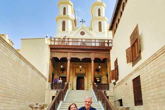 Private Egyptian Museum Mohamed Ali Mosque and Old Cairo Tour - Should You Book This Private Egyptian Museum and Old Cairo Tour?