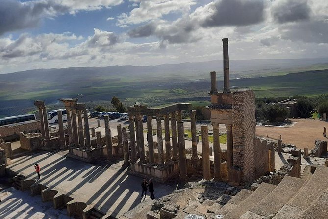 Private Guided Tour of Dougga and Testour Mosque - Price and value: is $127.81 a fair deal?