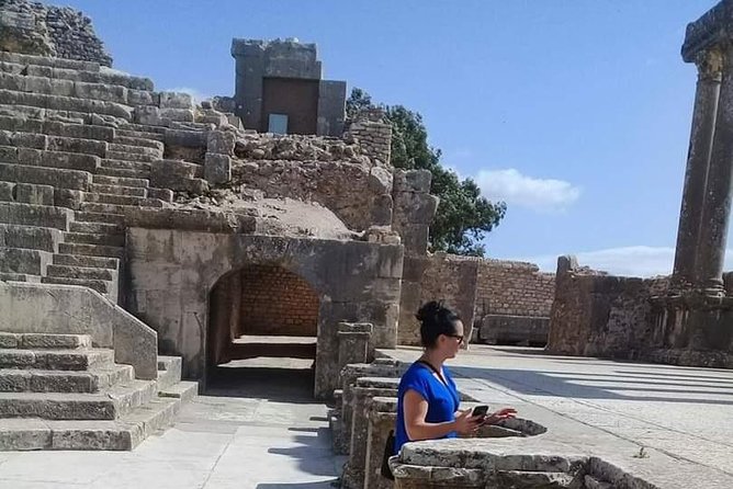 Private Guided Tour of Dougga and Testour Mosque - Who this tour suits best (and who should rethink)