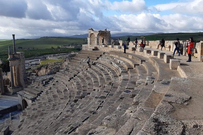 Private Guided Tour of Dougga and Testour Mosque - Should you book the Private Guided Tour of Dougga and Testour Mosque?