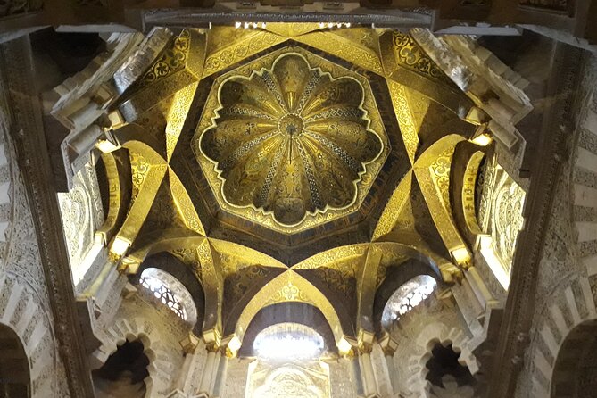 Private Guided Visit to the Mosque-Cathedral of Córdoba - How the mosque-cathedral story connects to Córdoba