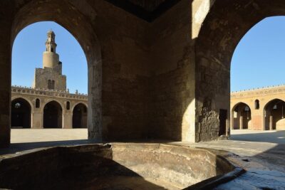 Private Half-Day Tour to City of the Dead and Mosque of Ibn Tulun in Cairo - Getting There Smoothly: The 9:00 Pickup, A/C Wi‑Fi Minivan, and 4-Hour Reality