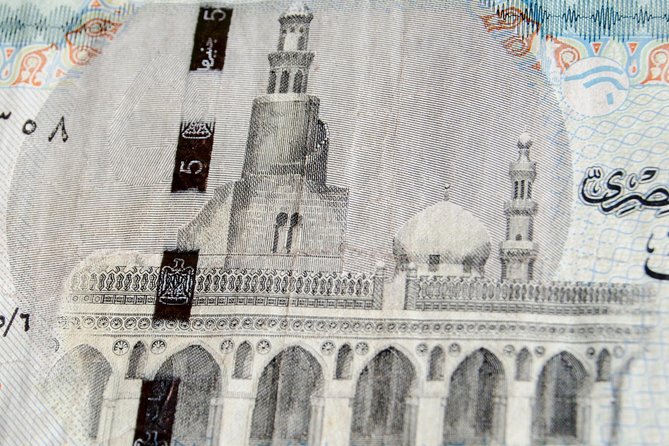 Private Half-Day Tour to City of the Dead and Mosque of Ibn Tulun in Cairo - Price Value Check at $37.14 for a Private Half-Day