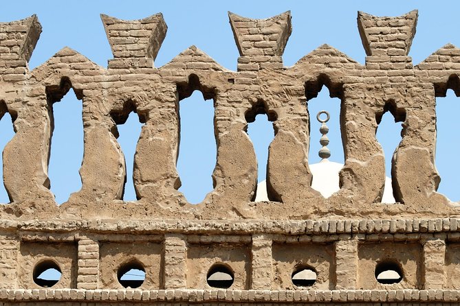 Private Half-Day Tour to City of the Dead and Mosque of Ibn Tulun in Cairo - Who Should Book This Tour (and Who Might Want a Different Plan)