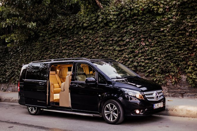 Private Istanbul Airport Transfer to Blue Mosque Sultan Ahmet - Key Highlights Worth Prioritizing