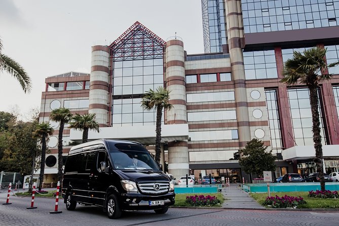 Private Istanbul Airport Transfer to Blue Mosque Sultan Ahmet - Dropping You at the Blue Mosque Area: Getting There Without the Last-Mile Headache