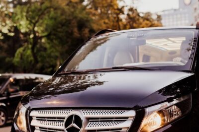Private Istanbul Airport Transfer to Blue Mosque Sultan Ahmet - The Ride Itself: AC, WiFi, Water, and Snacks That Actually Help