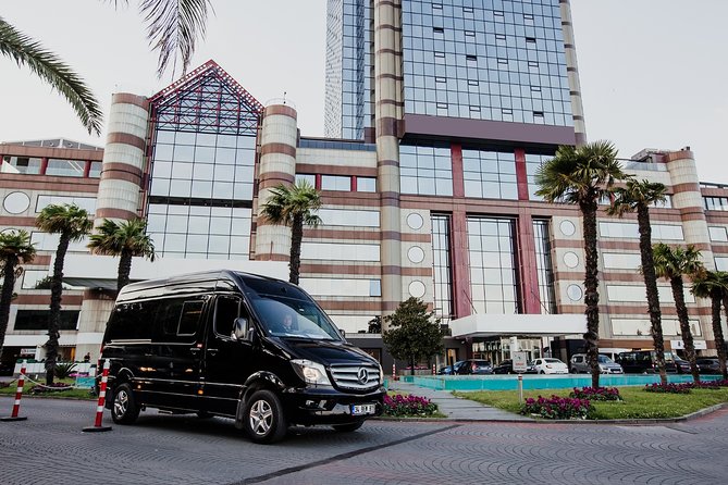 Private Istanbul Airport Transfer to Blue Mosque Sultan Ahmet - Price and Value: Is $28.81 Per Person Worth It?