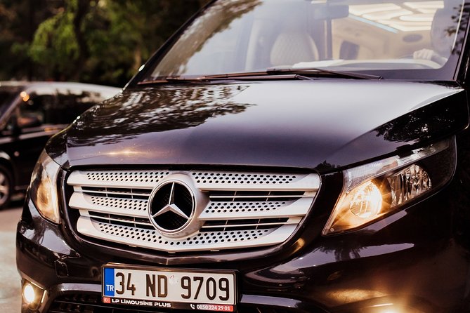 Private Istanbul Airport Transfer to Blue Mosque Sultan Ahmet - Who This Transfer Suits Best (and Who Might Want Something Different)
