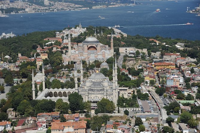 Private Istanbul Airport Transfer to Blue Mosque Sultan Ahmet - Should You Book This Private Istanbul Airport Transfer?