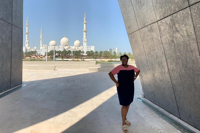 Private Sheikh Zayed Grand Mosque Tour - Price and Value: Is $135 Worth It?