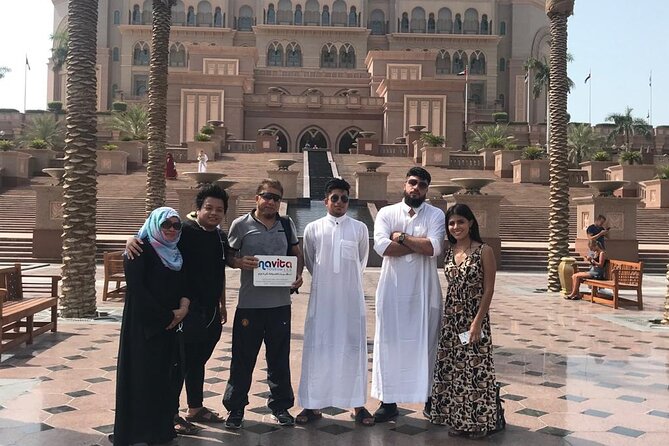 Private Sheikh Zayed Mosque Tour from Dubai - Price and Value: Is $150 a Good Deal?