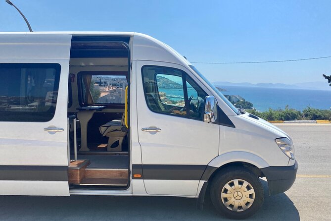 Private: Topkapi Palace, St. Sophia, Blue Mosque, Grand Bazaar, Hipodromme - Private pickup and getting across Istanbul without the stress