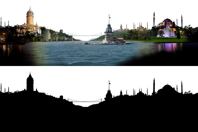 Private: Topkapi Palace, St. Sophia, Blue Mosque, Grand Bazaar, Hipodromme - Grand Bazaar: shopping time with structure, not chaos